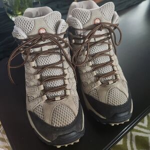 Merrell Women's hiking boots